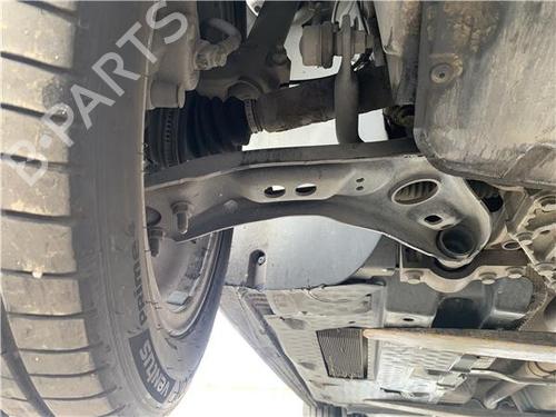 Right front suspension arm SEAT LEON (1P1) 1.9 TDI | BP32417873M13 