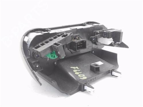 Climate control KIA PICANTO III (JA) 1.0 T-GDi | BP35953866I5 - Image 4