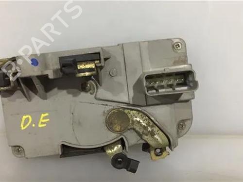 Front left lock PEUGEOT 406 (8B) 2.0 HDI 110 | BP11363095C98 
