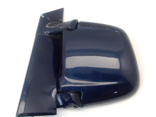 Used Left mirror HYUNDAI H-1 / STAREX Bus (A1) [1997-2025]  22959030