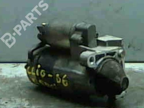 Starter RENAULT CLIO II (BB_, CB_) 1.5 dCi (B/CB07) | BP9634735M8 