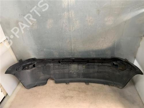 Rear bumper CITROËN C3 I (FC_, FN_)  | BP24622451C8 