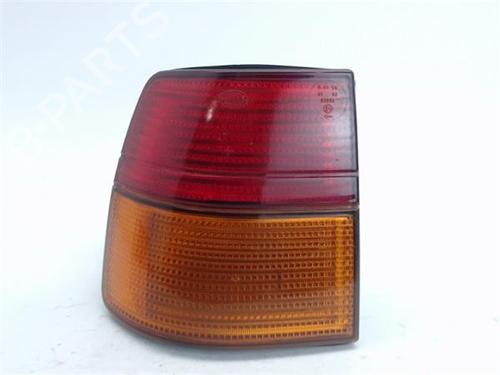 Used Left taillight SEAT TOLEDO I (1L2) [1991-1999]  13056105