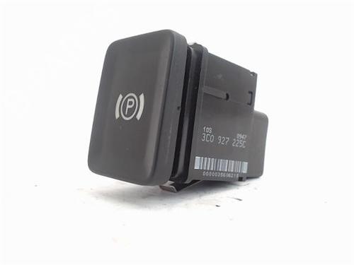 Electric handbrake VW PASSAT B6 (3C2)  | BP17368382E5 