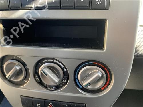 Climate control JEEP COMPASS (MK49) 2.0 CRD | BP32418023I5