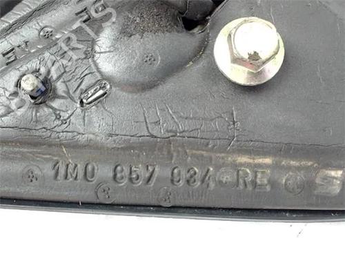 Right mirror SEAT LEON (1M1)  | BP13043809C27 