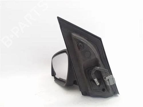 Left mirror FORD FOCUS II (DA_, HCP, DP)  | BP17969484C26 