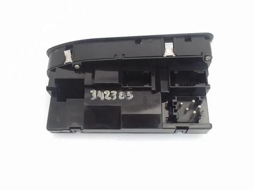 Left front window switch BMW 5 (E39)  | BP15729031I27 
