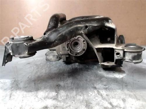 Rear differential BMW 3 Compact (E46)  | BP15684365M24 