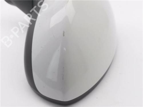 Left mirror FIAT GRANDE PUNTO (199_)  | BP25604877C26 