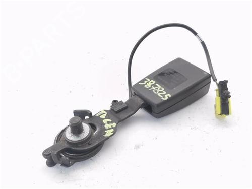 Seat buckle MERCEDES-BENZ A-CLASS (W169)  | BP29725450I32 