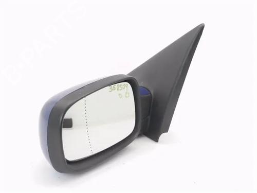 Left mirror RENAULT MEGANE II (BM0/1_, CM0/1_)  | BP24538895C26 