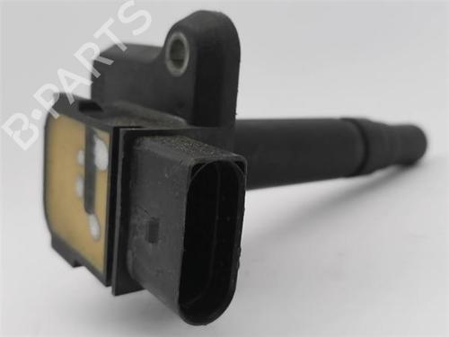 Ignition coil AUDI A3 (8L1)  | BP24035769M94 