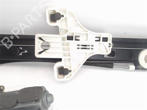 Rear left window mechanism SEAT ALTEA (5P1) 1.9 TDI | BP16059670C24 