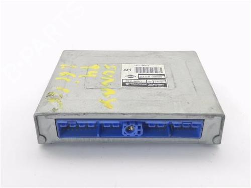 Electronic module NISSAN SUNNY III Hatchback (N14)  | BP29574504M83 