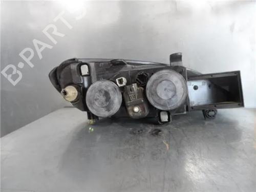Left headlight NISSAN PRIMERA (P11) 2.0 TD | BP11341463C28 