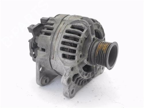 Used Alternator VW POLO (6N2) 1.4 (60 hp) 29993305