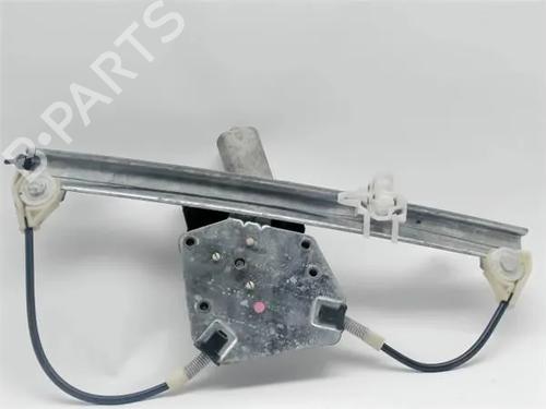 Used Rear right window mechanism BMW 1 (E81) [2006-2012]  14341670