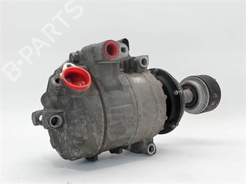 Servostyringspumpe VW TOUAREG (7LA, 7L6, 7L7) 5.0 V10 TDI | BP16324631M99 