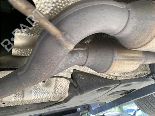 Catalyst LEXUS IS II (_E2_) 220d (ALE20) | BP32417302M10