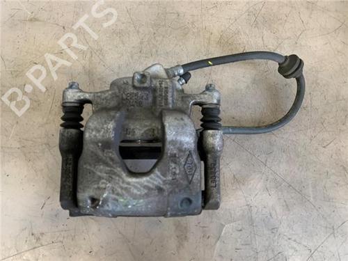 Used Other RENAULT CLIO V (B7_) [2019-2025]  22132673