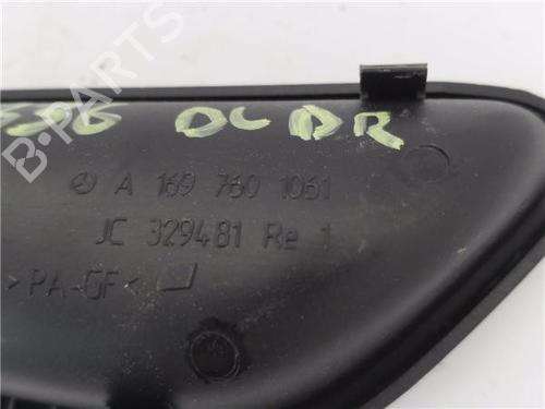 Front right interior door handle MERCEDES-BENZ A-CLASS (W169) A 150 (169.031, 169.331) | BP25719176I14 