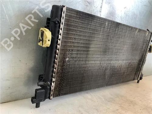 Water radiator VW POLO V (6R1, 6C1) 1.0 | BP26561616M31 