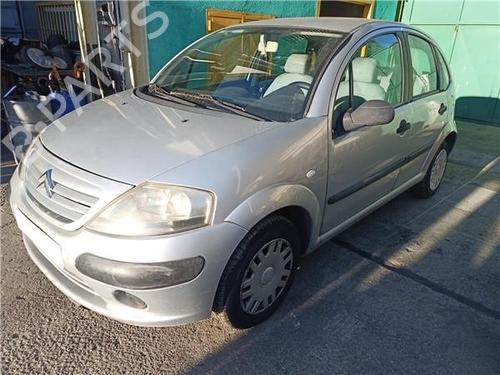 Generator CITROËN C3 I (FC_, FN_) 1.4 i | BP30981050M7 