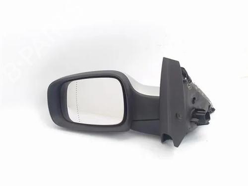 Used Left mirror RENAULT SCÉNIC II (JM0/1_) [2003-2010]  13049971