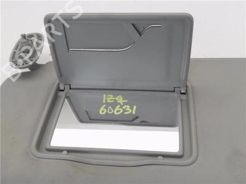 Left sun visor HYUNDAI GETZ (TB)  | BP29574447I1 