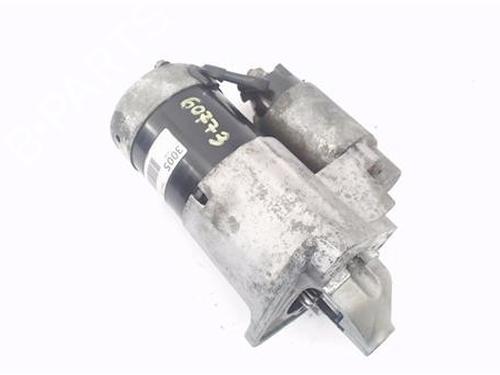 Motor arranque Motor arranque NISSAN NV200 Van 1.5 dCi 85 (M20, M20N, M20M) (86 hp) 34621225 34621225