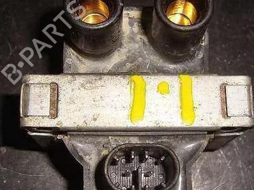 Ignition coil FIAT SEICENTO / 600 (187_) 1.1 (187AXB, 187AXB1A, 187AXC1A02) | BP9634872M94 