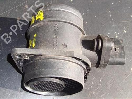 Used Mass air flow sensor SKODA OCTAVIA I (1U2) 1.9 TDI (110 hp) 11923080
