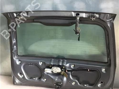 Tailgate FIAT PUNTO (188_)  | BP9683753C6 