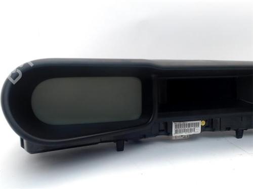 Instrument cluster CITROËN C3 Picasso (SH_) 1.6 HDi 115 | BP22959008C47 