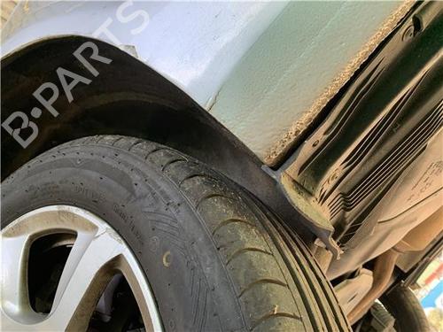 Wheel arch AUDI A4 B8 Avant (8K5) 2.0 TDI | BP32418417C56