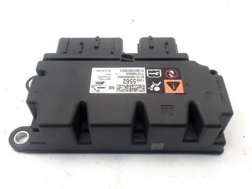 Electronic module OPEL ASTRA K (B16)  | BP22132648M83 