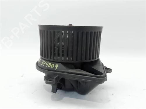 Used Heater blower motor OPEL VIVARO A Van (X83) [2001-2015]  16185924
