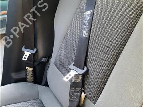 Rear center seatbelt JEEP COMPASS (MK49) 2.0 CRD | BP32417990I27