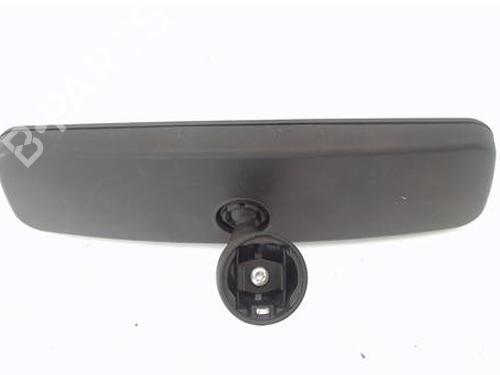 Rear mirror VW POLO IV (9N_, 9A_)  | BP25495969I6 