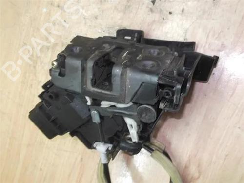 Used Front left lock FORD FOCUS II (DA_, HCP, DP) 1.6 (100 hp) 12112691