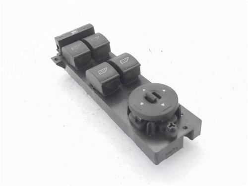 Left front window switch FORD FOCUS C-MAX (DM2) 1.8 TDCi | BP34621539I27 - Image 3