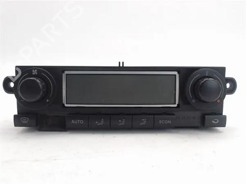 Used Climate control SEAT IBIZA III (6L1) [2002-2009]  13051223