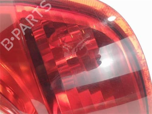 Right taillight FORD FIESTA V (JH_, JD_)  | BP13056134C35 