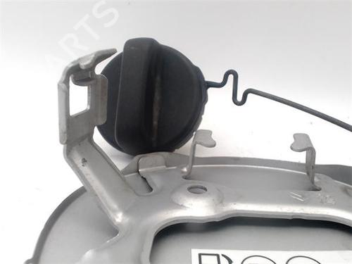 Fuel flap CITROËN C1 II (PA_, PS_) 1.2 VTi 82 | BP22651708C131 