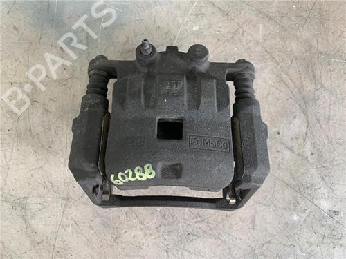 Used Other MAZDA 2 (DE_, DH_) 1.4 MZR-CD (68 hp) 29135299