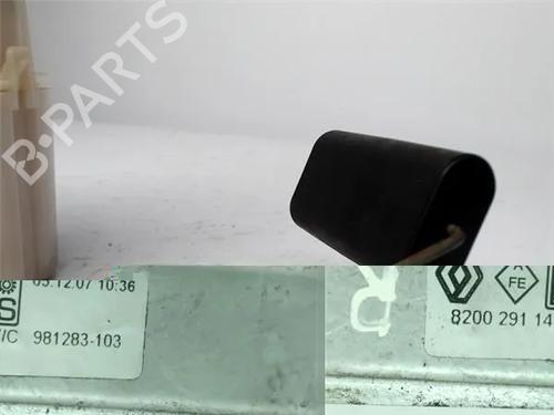 Other RENAULT CLIO III (BR0/1, CR0/1) | BP14343173O1