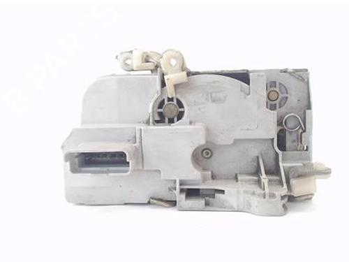 Used Front left lock CITROËN C5 I (DC_) 2.0 HDi (DCRHZB, DCRHZE) (109 hp) 25496055
