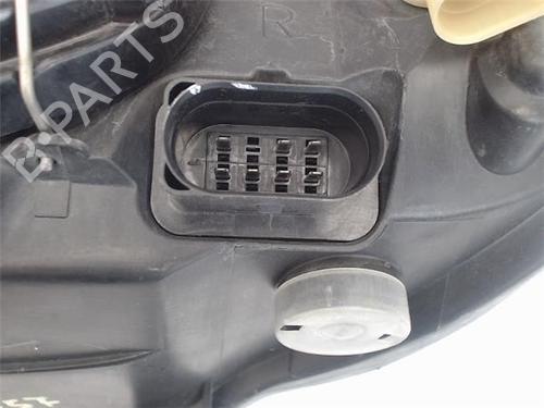 Right headlight SEAT IBIZA II (6K1)  | BP15880225C29 