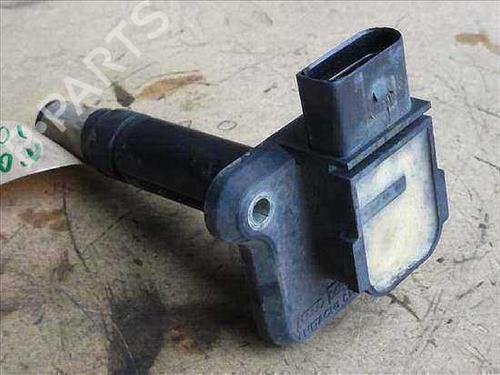 Ignition coil SEAT LEON (1M1) 1.8 20V T | BP9738138M94 